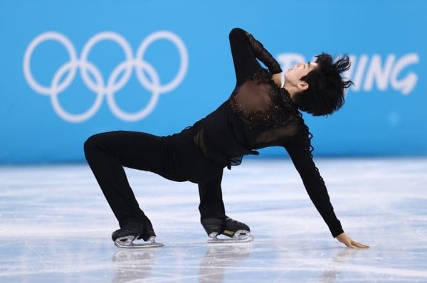 /출처: 베이징올림픽 공식 홈페이지